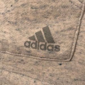 Adidas hoodie